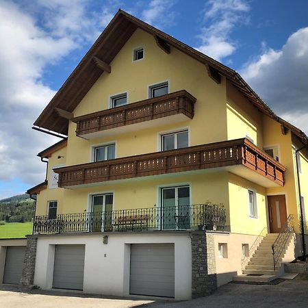 Appartementhaus Schütter Exterior foto